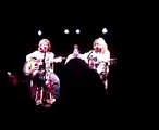 #1 Tommy Shaw and Jack Blades @ Soboba Casino 4/11/07