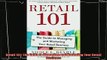 behold  Retail 101 The Guide to Managing and Marketing Your Retail Business