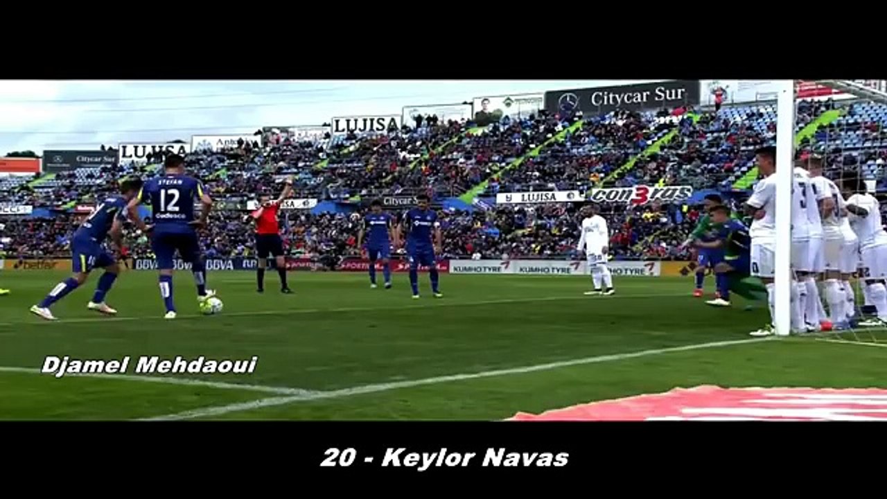 Top 30 Most Heroic Goalkeepers Saves 2016 HD