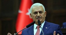 Başbakan Yıldırım: İngiltere Başbakanı Cameron Abuk Sabuk Konuştu