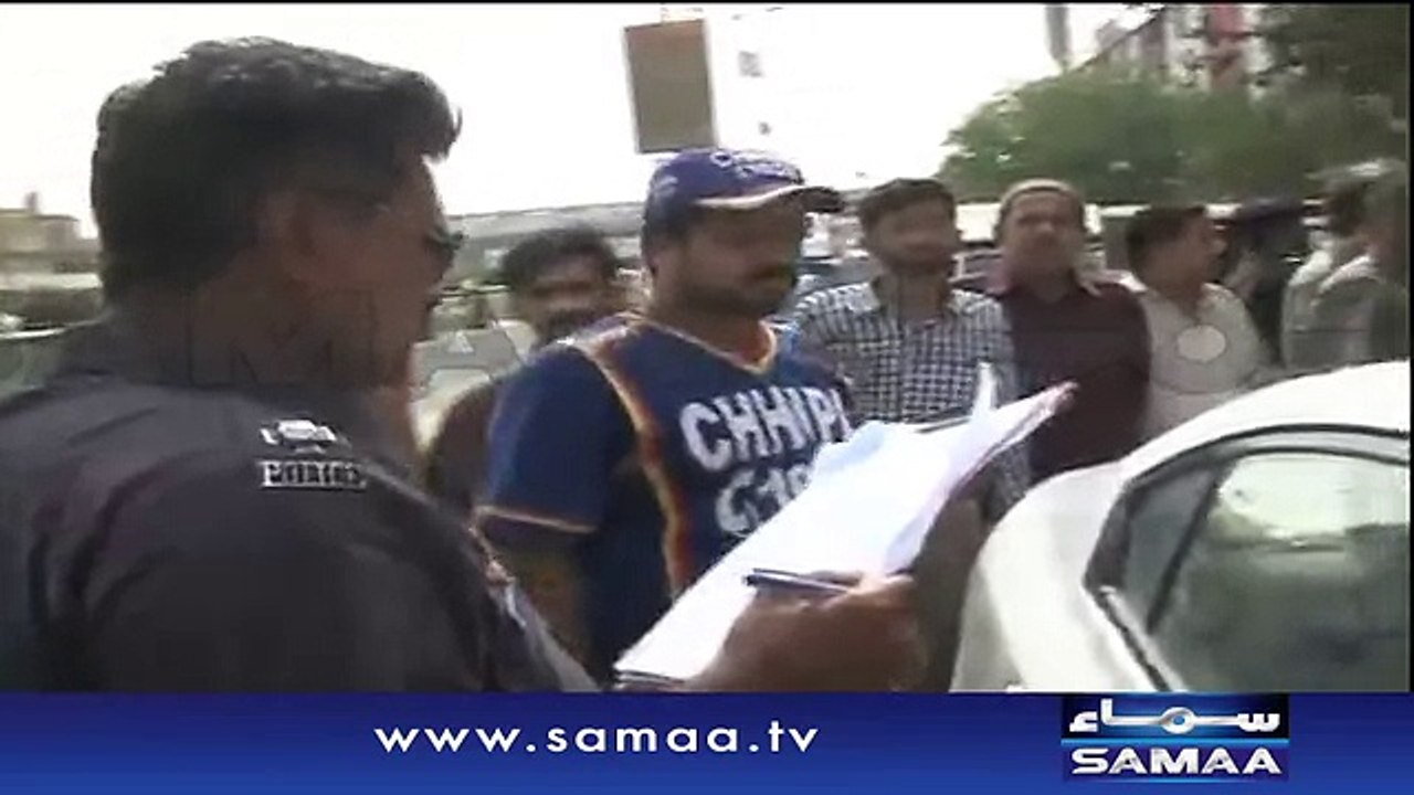 Amjad Sabri Crime Scene Killing Video - 22 June 2016 Amjad Sabri Crime Scene Killing Video Amjad