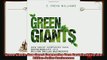 behold  Green Giants How Smart Companies Turn Sustainability into BillionDollar Businesses