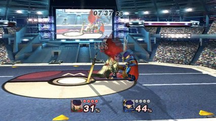 Every Ike Ditto Ever /s