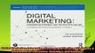 behold  Digital Marketing Integrating Strategy and Tactics with Values A Guidebook for Executives