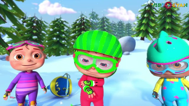 Five Little Babies Collection - Tom and Jerry Cartoon 3D Animation - English Nursery rhymes - 3d Rhymes - Kids Rhymes - Rhymes for childrens