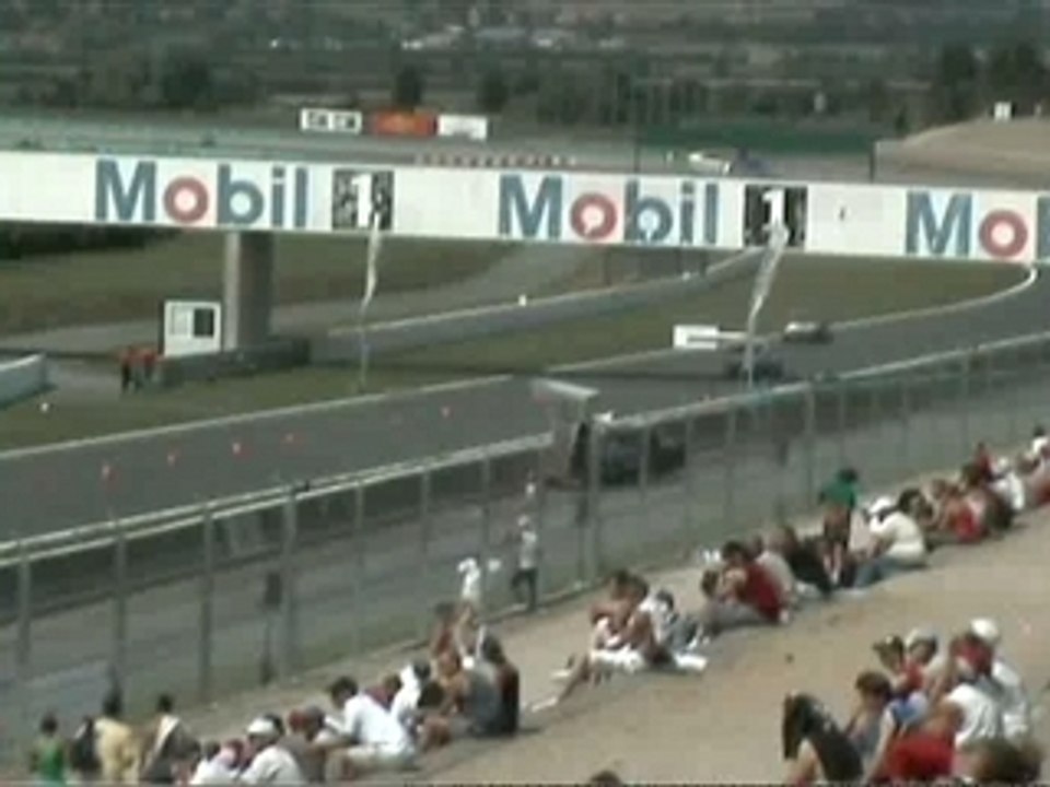 super 5 gt turbo vs. 205 GTI