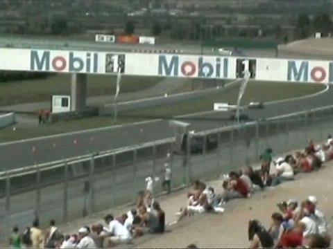 super 5 gt turbo vs. 205 GTI