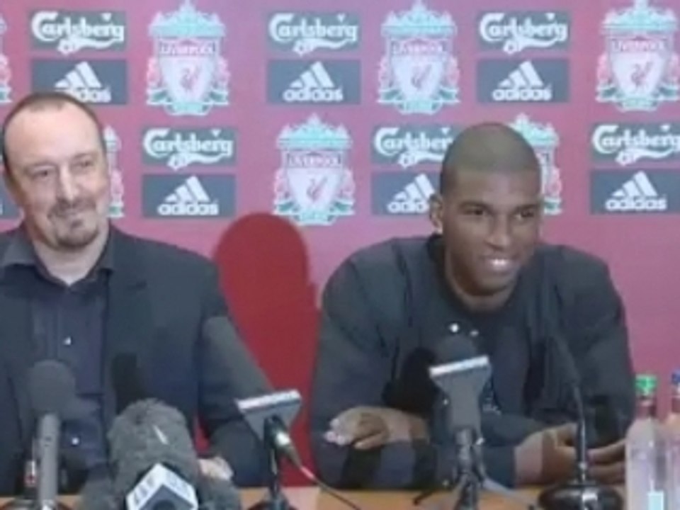 Babel & Benayoun Press Conference