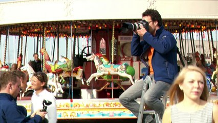 Solitaire Bompard Le Figaro - REMISE DE PRIX ETAPE1