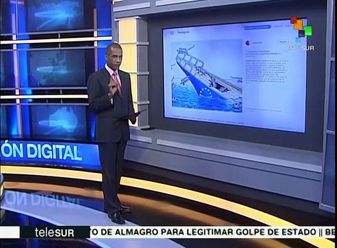 Brexit, tendencia mundial en redes sociales