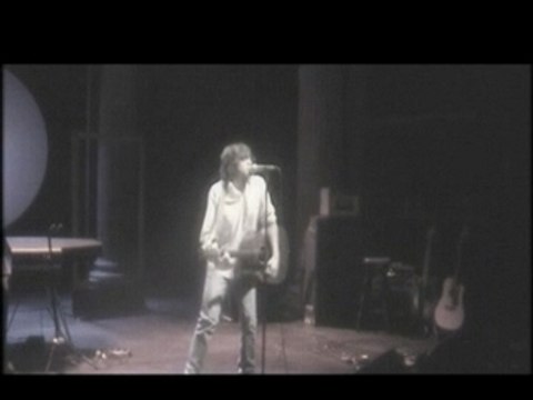 Cali - Elle m'a dit (acoustique)