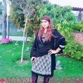 Nazia Iqbal New Song 2016 Musafara Raze Ao Kana