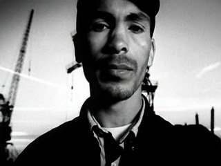 Freeman Feat K Rhyme Le Roi-Combien J Ai Rame