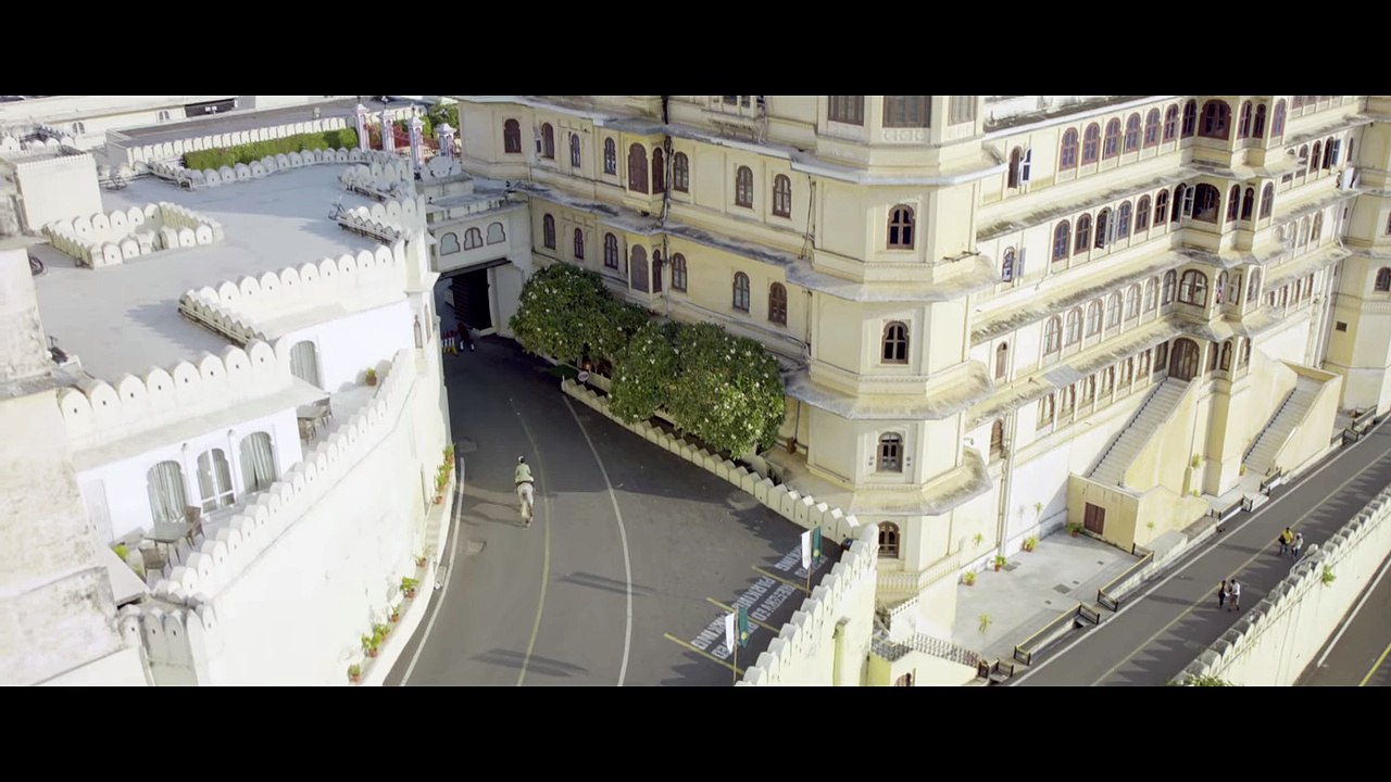 Mirzya Official Trailer - Harshvardhan Kapoor - Saiyami Kher - Gulzar - Rakeysh Omprakash Mehra -