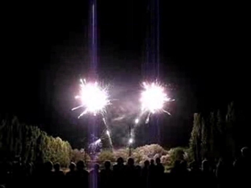 Feu artifice 2