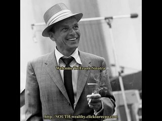 Nice &#39;N&#39; Easy - Frank Sinatra