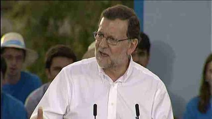 Rajoy subraya, tras el Brexit, que España necesita un gobierno fuerte en la UE
