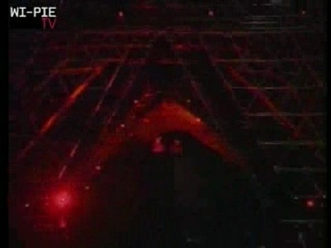 Daft Punk Live Turin