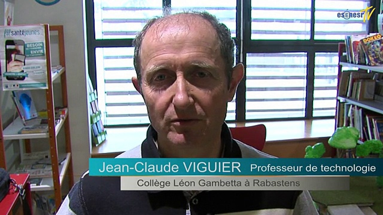 présentation du projet batissiel