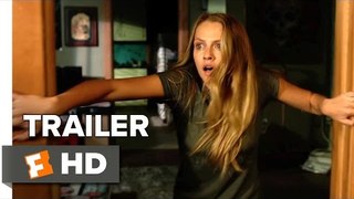 Lights Out 2016 - Teresa Palmer, Gabriel Bateman - Official Trailer # 2 - HD
