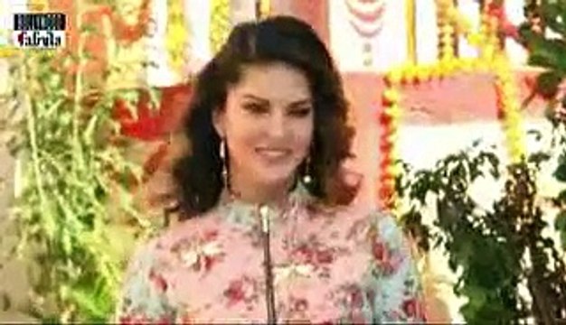 One Night Stand - Sunny Leone And Tanuj Virwani Hot Scenes