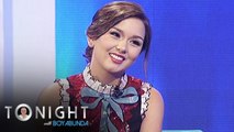 TWBA: Beauty says she didn't expect to comeback in showbiz
