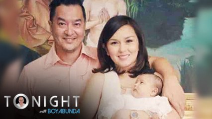 TWBA: Beauty on being a mother, "It's the greatest feeling ever"