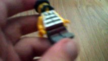 Lego customs