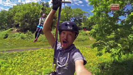 [RTHK 探索大世界 3] 2016-06-23 雪國的夏日