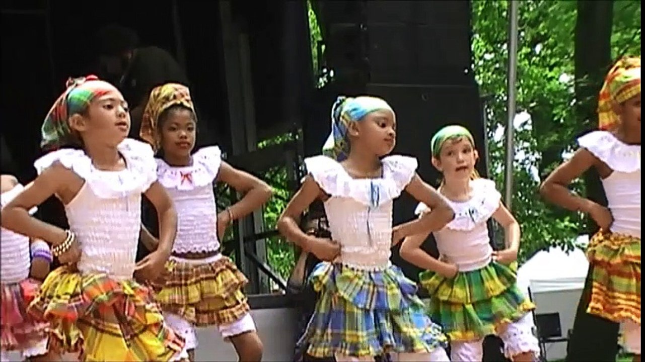 Fête de l'amitié avec les AKM ( 19/06/2016 )