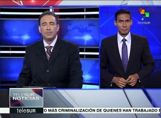 Rusia: denuncian injerencia de EE.UU. contra países soberanos