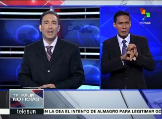 Exige FARC-EP al gobierno de Colombia fin del paramilitarismo