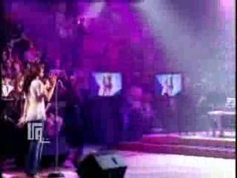 Dina Hayek - AMALT ASHANAK beroucha0601.skyblog.com