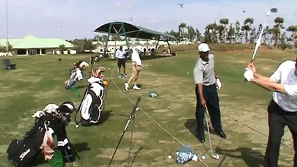 Florida Golf College Students