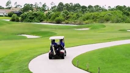 Study to Be a Golf Pro at The College of Golf at Keiser University