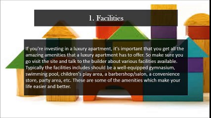 8 Things You Must Consider Before Signing the Deal!