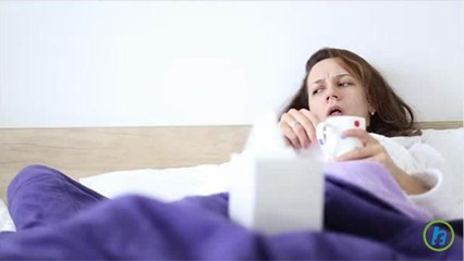 Flu vaccine (Inhaled) ineffective against influenza