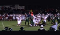 Week Four Highlights: GHS-26 vs. CHS-53