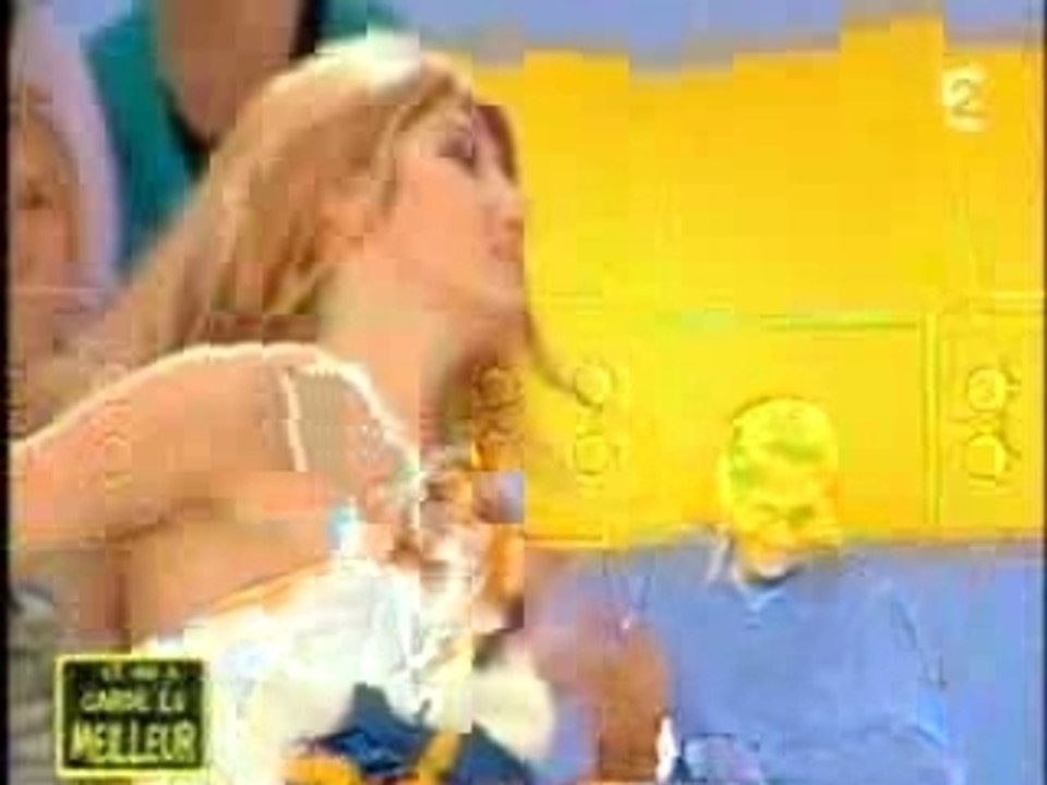 Florence foresti best of france 2