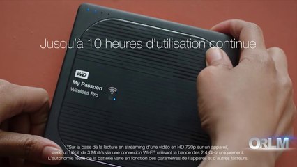 ORLM-233 : 8P, Les coups de coeur