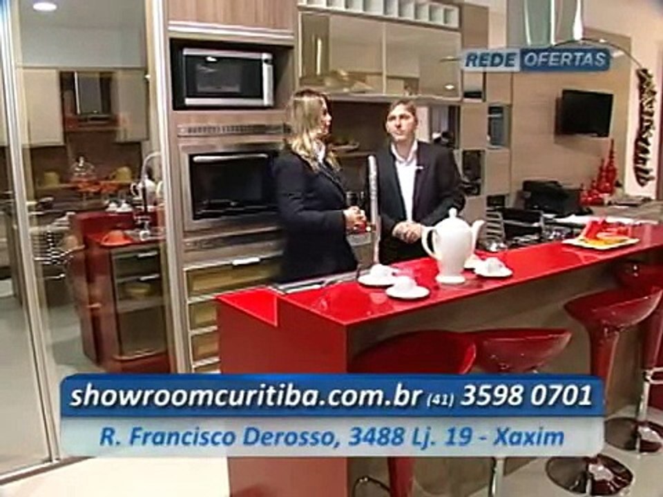 Showroom das Fábricas 29 - Loja de móveis plane...