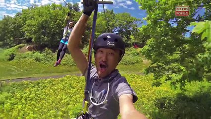 [RTHK 探索大世界 3] 2016-06-16 雨林邂逅大堡礁