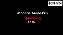 F1 (2016) Monaco GP - Qualifying