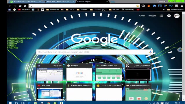 شرح موقع SAFECAPI أفضل موقع لربح المال 2016 اتبات لجميع البنوك مباشرة