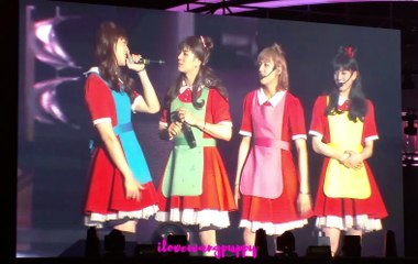 160624 Got7 Fly In Singapore Got Velvet Intro