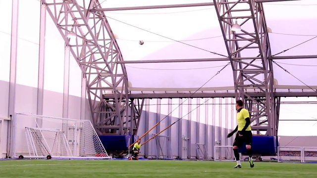 AMAZING GOALS | F2 Tv SHOOTING Part 2 | F2 Freestylers