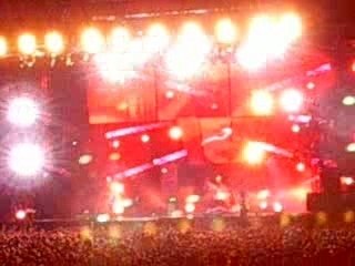 1 Concert live muse  monaco 12 07 07  premiere partie