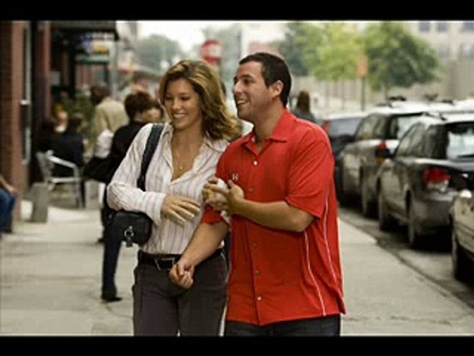 I Now Pronounce You Chuck and Larry (2007) part 1 of 15