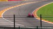 Ferrari 365 GTB/4 Daytona Competizione - PURE ENGINE SOUNDS!