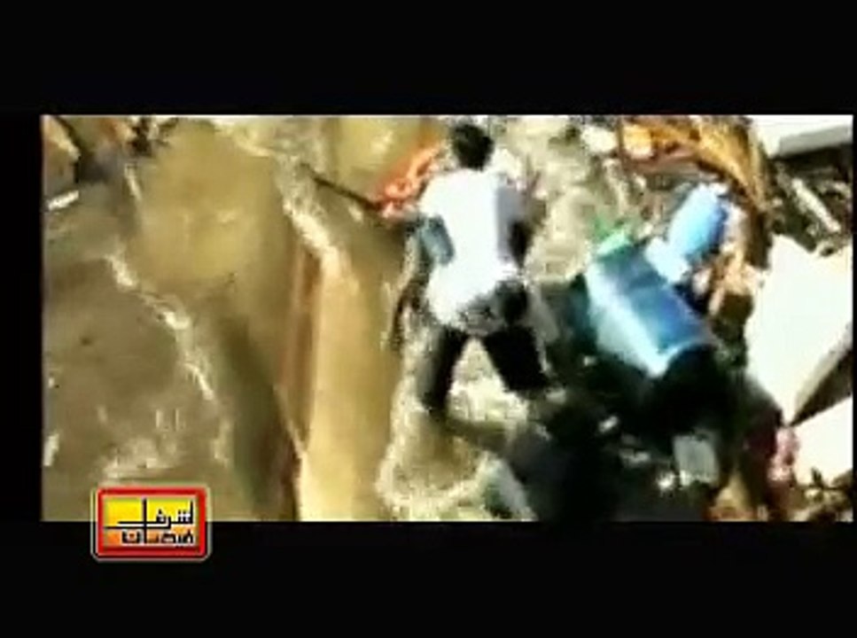 Ik din marna hai akhir mout hai by Hajji Muhammad mushtaq attari